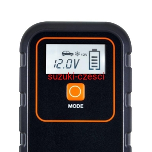OSRAM INTELIGENTNY PROSTOWNIK OEBCS 904 4A, 6V / 12V