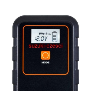OSRAM INTELIGENTNY PROSTOWNIK OEBCS 906 6A, 6V / 12V