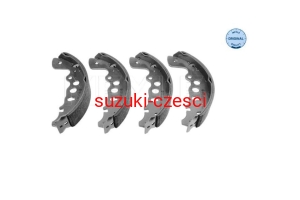 Szczęki hamulcowe Grand Vitara  220/42  Meyle