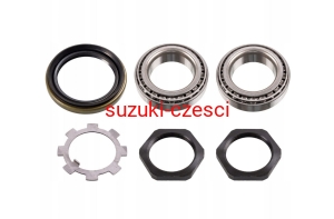 Łożysko przednie  Samurai  zestaw   Febi