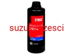 Płyn hamulcowy DOT4  0,5L  TRW