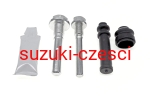 Prowadnice zacisku  Vitara / Grand Vitara   Maxgear