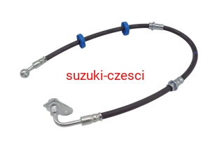 Przewód hamulcowy elastyczny L Grand Vitara 98-05r   NK