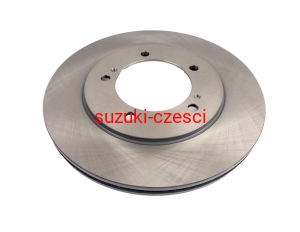 Tarcza hamulcowa Grand Vitara 98 - 05 r   Meyle