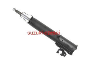 Amortyzator przedni lewy Grand Vitara 98-05  Sachs