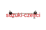 Łącznik stabilizatora przedniego Grand Vitara 05-  Meyle