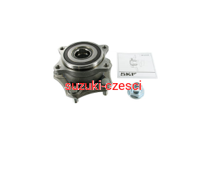 Piasta koła Grand Vitara  po 2005  SKF