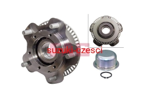 Piasta koła przedniego Grand Vitara 98-05  Fag