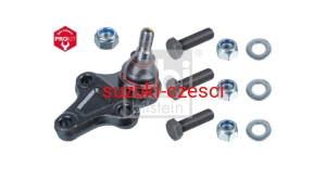 Sworzeń wahacza przedniego Vitara  Febi