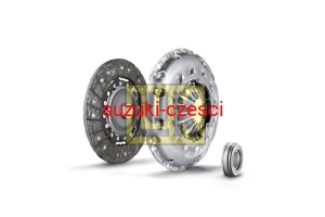 Sprzęgło  Grand  Vitara 2.0 16v 98-05   Luk