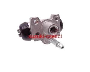 Cylinderek tylny lewy Jimny 98->  Blue print