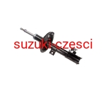 Amortyzator przedni lewy Splash / Swift 05-2010  Japanparts