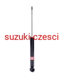 Amortyzator tył   Splash / Swift 05-10  Kayaba