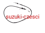 Linka sprzęgła Suzuki Jimny 1.3   ATE