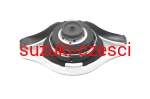 Korek chłodnicy Suzuki  44mm 1,1 bar  Japanparts