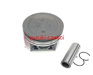 Tłok  Grand Vitara 2.0 / SX4  2005-> 0.50