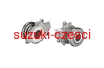 Wysprzęglik centralny sprzęgła   Swift / Splash/ SX4 / Vitara II   Valeo