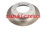 Tarcza hamulcowa przednia Jimny   108,3   Blue print