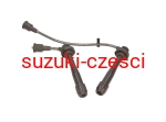 Przewody zapłonowe Suzuki  1.3 /1,5/ 1.6 16v   Maxgear