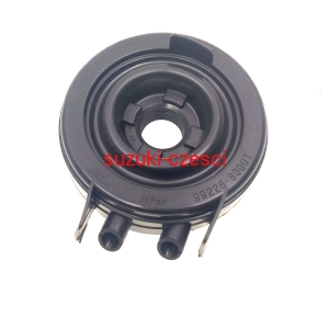 Gumowa osłona reflektora Jimny I  / Liana