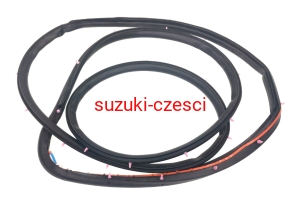 Uszczelka drzwi Swift III lewa  5D