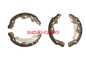 Szczęki hamulcowe kpl. Splash, Swift 05->  Maxgear