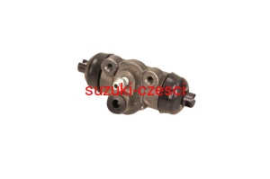 Cylinderek tylny Swift III / Splash / SX4   Delphi