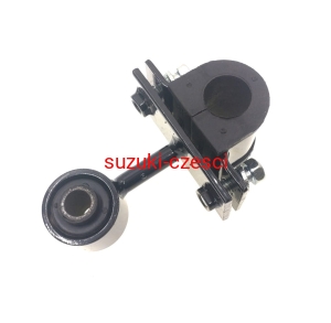 Łącznik stabilizatora przedniego JS / Samurai  zestaw