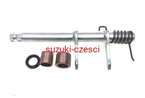 Widełki sprzęgła Ignis III/ Splach / Swift III ,IV, V 