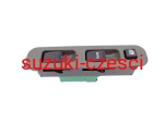 Panel sterowania szyb  Alto  /  Ignis / Jimny   SKV