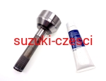 Przegub zewnętrzny Suzuki SJ 413/ Samurai santana  Japanparts