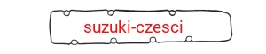 Uszczelka  pokrywy zaworów  Grand Vitara 2,0 8v  HDI 