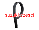 Pasek wielorowkowy  Vitara/ Grand Vitara 2.0 16v  5PK1640 Gates
