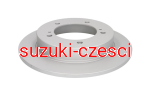 Tarcza hamulcowa przednia Jimny   108,3   ATE