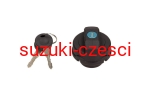 Korek wlewu paliwa zamykany Suzuki  Japanparts