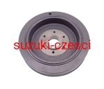 Koło pasowe wału Vitara /Grand Vitara 2.0 HDI  Maxgear