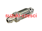 Odpowietrznik hamulca Suzuki M10x1... Brake Cables