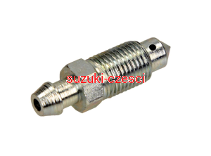 Odpowietrznik hamulca Suzuki  M10x1...