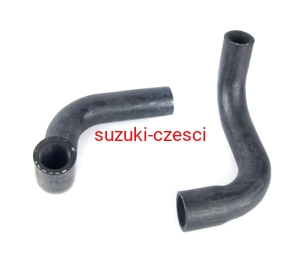 Przewód układu chłodzenia   Ignis 1.3 VVT 2003-07