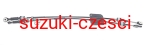 Linki zmiany biegów   Swift IV  2010 
