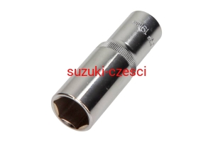 YATO NASADKA 1/2" 19 MM 6-KĄTNA DŁUGA