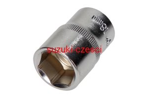YATO NASADKA 1/2" 18 MM 6-KĄTNA KRÓTKA