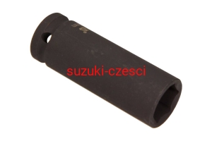 YATO NASADKA 1/2" UDAROWA 19 MM X 78 MM 6-KĄTNA DŁUGA