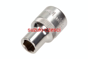 YATO NASADKA 1/2" 10 MM X 38 MM 6-KĄTNA KRÓTKA CV