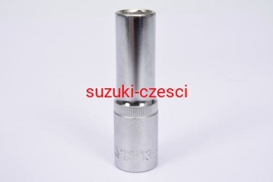 YATO NASADKA 1/2" 13 MM X 76 MM 6-KĄTNA DŁUGA