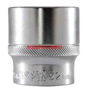 ROOKS NASADKA 1/2" 32 MM 6-KĄTNA