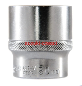 ROOKS NASADKA 1/2" 30 MM 6-KĄTNA
