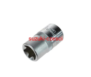 SELTA NASADKA 1/2" TORX E12