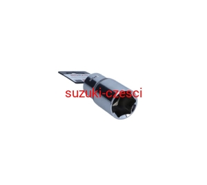 ROOKS NASADKA 1/2" 30 MM 6-KĄTNA DŁUGA