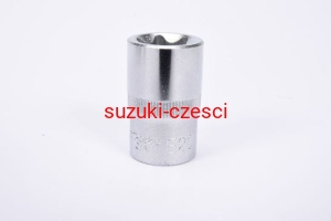 YATO NASADKA 1/2" TORX E20